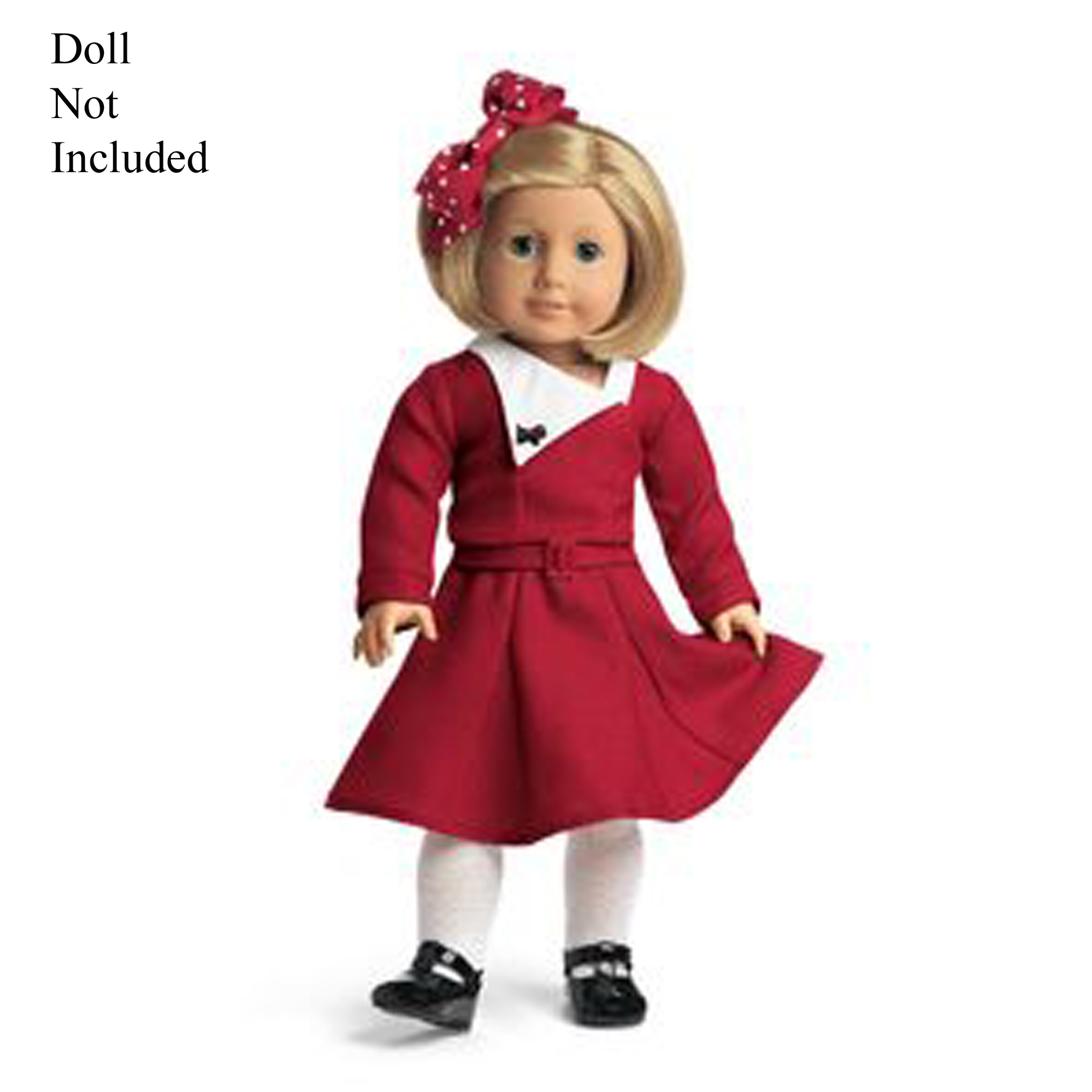 american girl kit school outfit